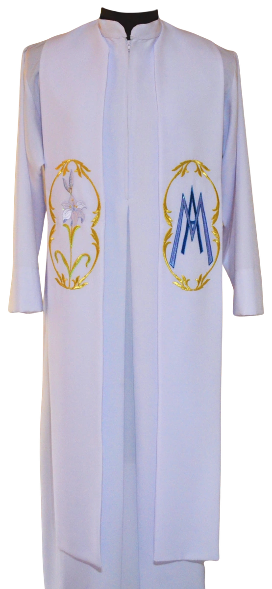 Alba 1
